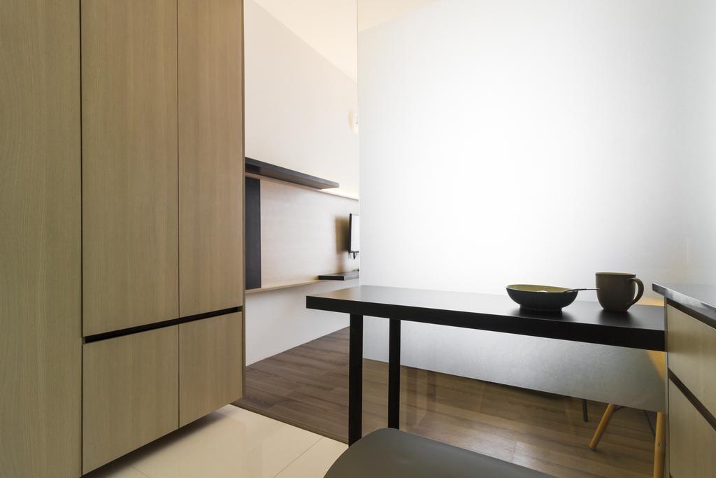 Reddoorz Plus Near Perbanas Jakarta Exterior foto